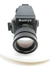 Mamiya 645 complete for sale  Waterford