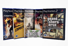 Playstation ps2 usk16 gebraucht kaufen  Sangerhausen