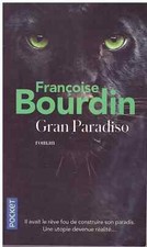 Gran paradiso françoise d'occasion  Vitry-sur-Seine