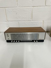 Bush arena 2800 for sale  CHESTERFIELD