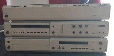 Braun hifi anlage gebraucht kaufen  Geslau