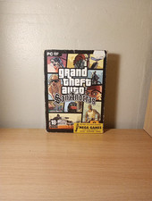 Gta san andreas d'occasion  Le Lion-d'Angers