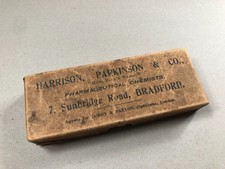 Bradford harrison parkinson for sale  OSSETT