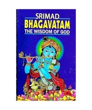 Srimad bhagavatam swami gebraucht kaufen  Trebbin