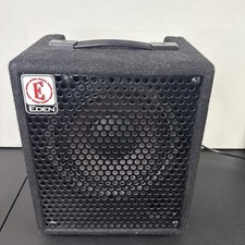 Eden ec8 bass d'occasion  Expédié en Belgium