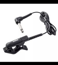 violin microphone for sale  HAYES