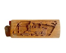 Vintage train locomotive for sale  Cabot