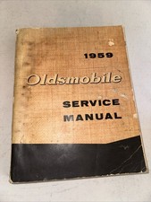 1959 oldsmobile fiesta for sale  Westmont