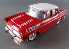Norev atlas simca d'occasion  France