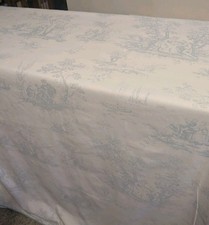 Marks spencer toile for sale  WORTHING