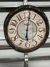 Metal rustic wood for sale  Leesburg