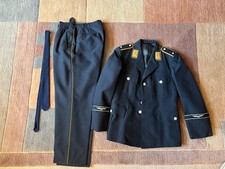 Komplette bundeswehr uniform gebraucht kaufen  Kiel