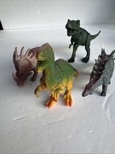 Dinosaurs dino lot for sale  Chapmanville