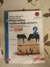 matematica zanichelli usato matematica zanichelli usato Roma