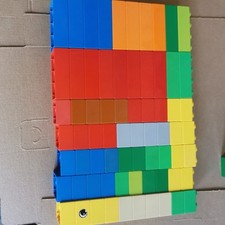 Lego duplo grundbausteine gebraucht kaufen  Düsseldorf