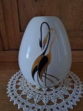 Blumenvase edelstein bavaria gebraucht kaufen  Lichtenfels