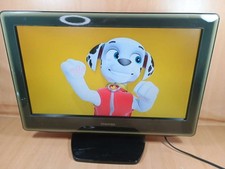 Toshiba 19dv615db 720p for sale  BANGOR