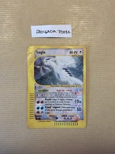 Carte pokemon lugia d'occasion  Paris XI