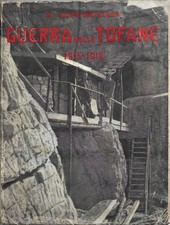Burtscher guerra nelle usato  Italia