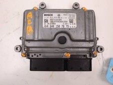 Calculateur moteur occasion d'occasion  La Tour-du-Pin