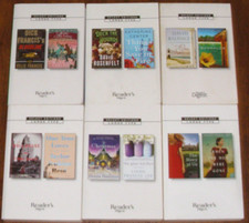Lot readers digest for sale  Monroe