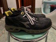 Diadora shark stable usato  Cremona