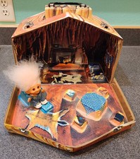 Vintage 1960s troll for sale  Brookings