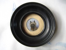 Lovely antique miniature for sale  ST. IVES