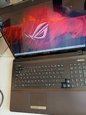 Asus k93s zoll gebraucht kaufen  Menden (Sauerland)