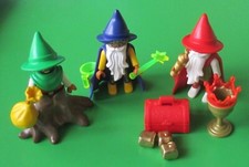Playmobil 4550 4551 gebraucht kaufen  Oberhausen