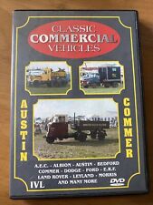 Classic commercial vehicles for sale  ILFORD