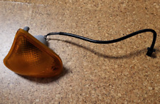 Blinker links suzuki gebraucht kaufen  Nördlingen