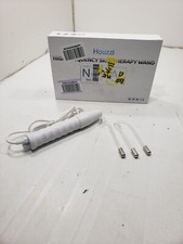 Varinha facial portátil Houzzi terapia da pele de alta frequência - caixa aberta comprar usado  Enviando para Brazil