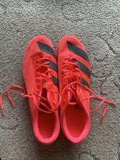 Adidas adizero boost for sale  SALISBURY