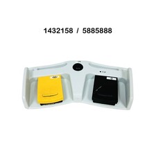 Pedal sem fio GE 1432158/5885888 para braços C, usado comprar usado  Enviando para Brazil