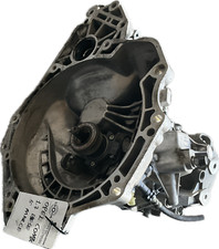 Cambio manuale per usato  Italia