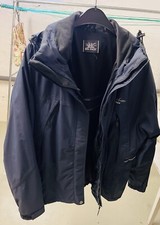 Pack utdoor jacke gebraucht kaufen  Eberbach