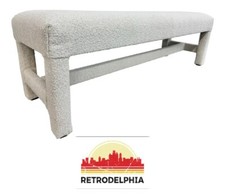 Post modern upholstered for sale  Clarksboro