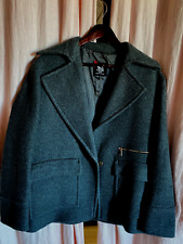 Manteau caban femme d'occasion  Montferrand-le-Château