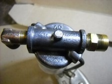 Vintage fuel filter for sale  Belchertown