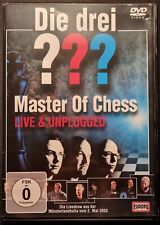 Master chess dvd gebraucht kaufen  Bannewitz