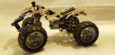 Lego technic 8262 gebraucht kaufen  Freudenberg