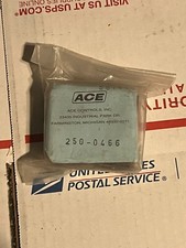 Ace 250 0466 d'occasion  Expédié en Belgium