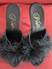 Pleaser shoes glitzy for sale  Elverson