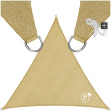 Voile ombrage triangulaire d'occasion  Rognac