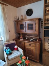 Bügfett echt holz gebraucht kaufen  Kempten (Allgäu)