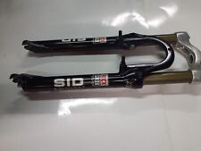 Fourche vtt pouces d'occasion  Viarmes