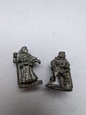 Warhammer citadel wizards d'occasion  Turckheim