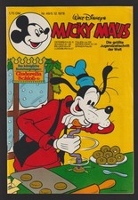 Micky maus heft gebraucht kaufen Micky maus heft gebraucht kaufen  Erlangen