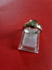 Weissgoldring 750 5 gebraucht kaufen  Fränkisch-Crumbach